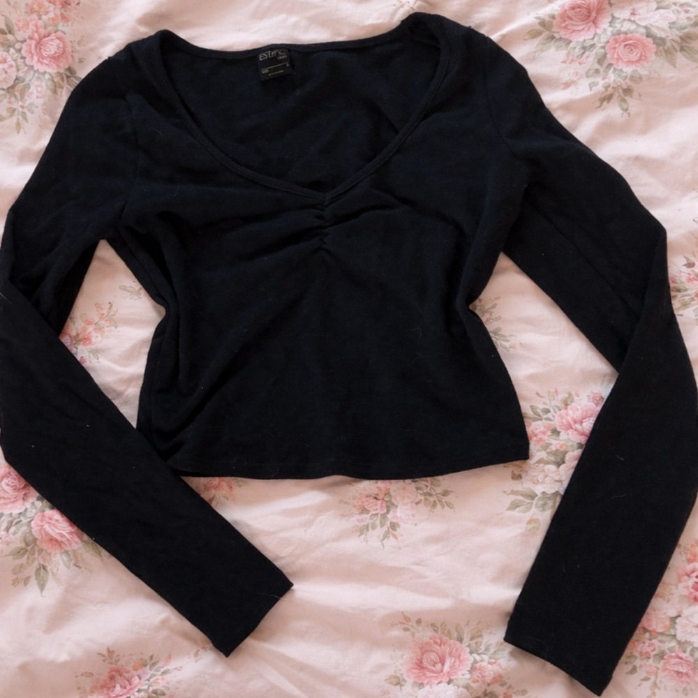 Pacsun clinch Long Sleeve Top